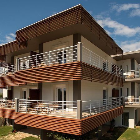 Kanali Homes Exteriör bild