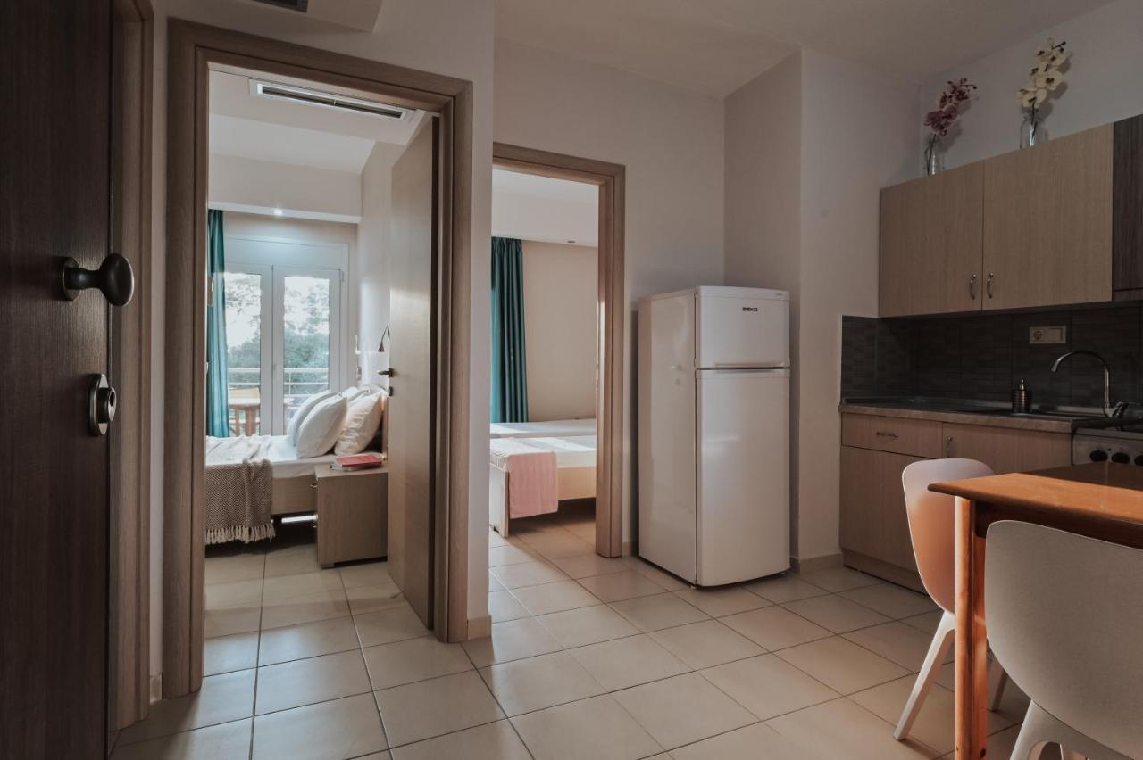 Kanali Homes Exteriör bild